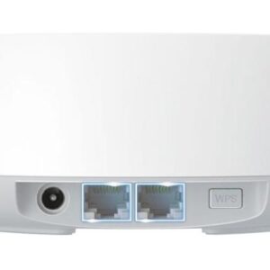 TP-LINK KIT BE5000 MESH WIFI 7 2PK - imagine 3