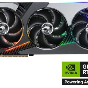 MSI GF RTX 5080 16G VANGUARD SOC LAUNCH - imagine 3