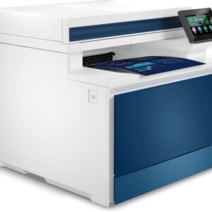 Multifunctional laser color HP Pro MFP 4 - imagine 8
