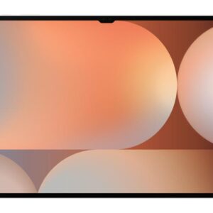 SG TAB S10 Ultra X920 WIFI 12GB 256GB SV - imagine 3