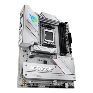 MB Asus ROG STRIX B850-A GAMING WIFI AM5 - imagine 7