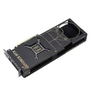 VGA Asus PROART RTX 4080 SUPER OC 16GB - imagine 14