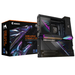 MB GIGABYTE Z890 AORUS XTREME AI TOP