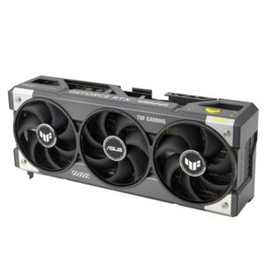 VGA ASUS TUF RTX 5080 OC 16GB GAMING - imagine 3