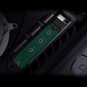 SSD Adata XPG Gammix S55, 2TB,PCI Expres - imagine 9