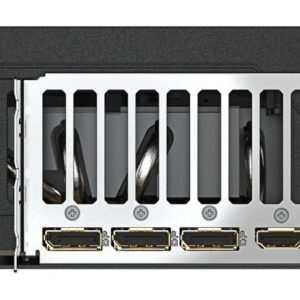VGA GIGABYTE RTX 5070 TI MASTER 16GB - imagine 9