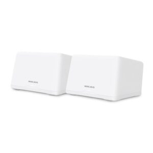 MERCUSYS HALO H47BE WHOLE MESH WIFI7 2PK - imagine 4