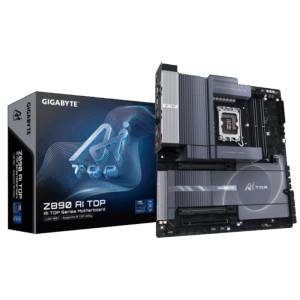 MB GIGABYTE Z890 AI TOP