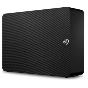 HDD EXT SG 12TB 3.5" 3.0 EXPANSION BK
