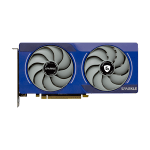 IN SPARKLE ARC B570 GUARD OC 10GB 160bit - imagine 7