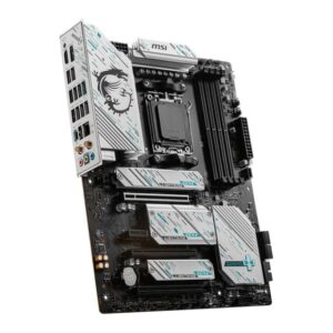 MB MSI X670E GAMING PLUS WIFI DDR5 - imagine 9