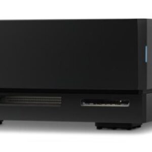 HDD 10TB LC THUNDERBOLT USB TYPE-C