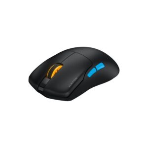 Mouse wireless Hator Pulsar 3 PRO, negru - imagine 7
