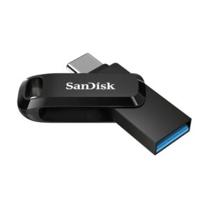 USB 128GB SANDISK SDDDC3-256G-G46 - imagine 5