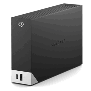 HDD EXT SG 10TB 3.2 ONE TOUCH BLACK