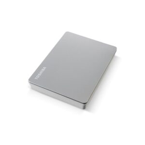 TS HDD EXT 2.5 2TB USB-C HDTX120ESCAA