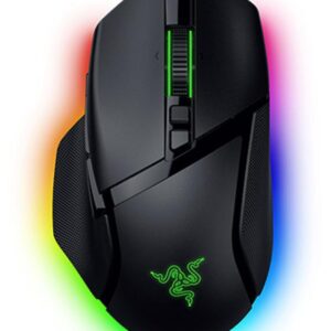 Mouse Razer Basilisk V3 PRO 35K, negru - imagine 6