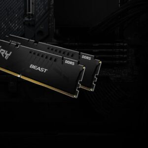 KS DDR5 128GB K4 5200 KF552C40BBK4-128 - imagine 6