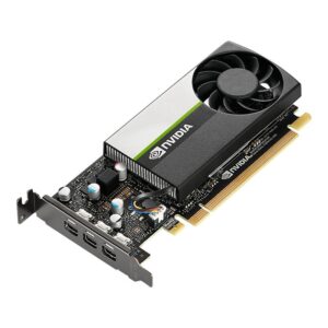 NVIDIA T400 4 GB - imagine 9