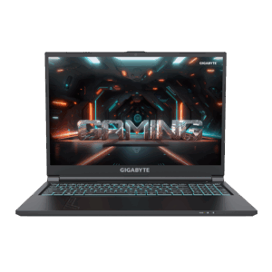 GB G6KF 16" I7 16GB RTX4060 512GB FREE D