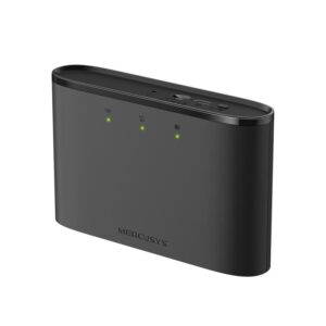 MERCUSYS 4G LTE MOBILE WI-FI MT110 - imagine 4