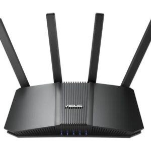 ASUS ROUTER RT-BE58U BE3600 DUAL-BAND - imagine 6