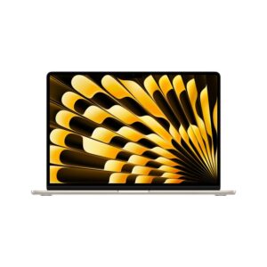 MB AIR15 M3 GPU-10 16GB 512GB US Star - imagine 3