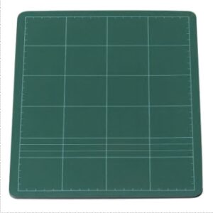 Planseta de taiere A2, ALCO