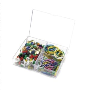 Tidy Box ALCO - accesorii de birou asortate