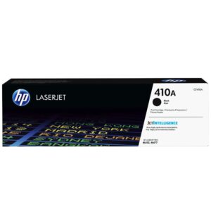 Cartus toner HP negru CF410A(410A) pentru LaserJet Pro M452/M477, 2300pg. - black