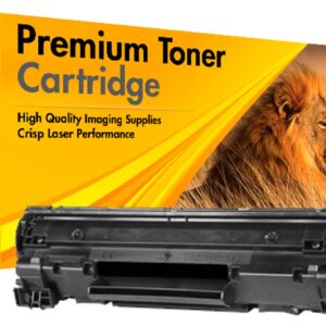 Cartus toner compatibil CE278 , CRG728