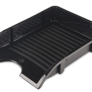 Tava documente, PP, incasabila, DONAU - negru