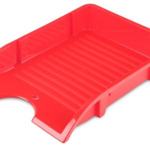 Tava documente, PP, incasabila, DONAU - rosu