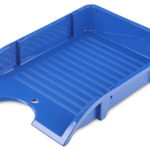 Tava documente, PP, incasabila, DONAU - albastru