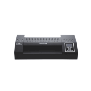 Laminator GBC PRO 3600, A3, negru