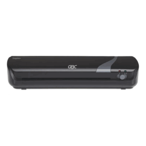 Laminator GBC Inspire+, A4, negru
