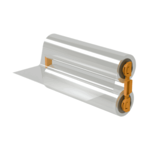 Rezerva pentru rola film laminare GBC Foton (4410025), A3, 125 mic, 34 m