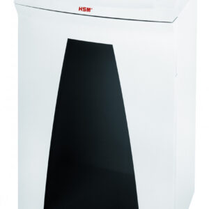 Distrugator documente manual HSM Securio B32, 14-16 coli, cross cut (4,5 x 30mm), securitate 4