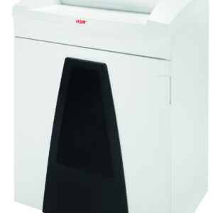 Distrugator documente manual HSM Securio B35, 35-37 coli, fasie (5,8 mm), securitate 2