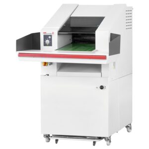 Distrugator documente industrial HSM FA 500.3 Premium, 510-550 coli, cross cut (10.5 x 40-76mm), sec