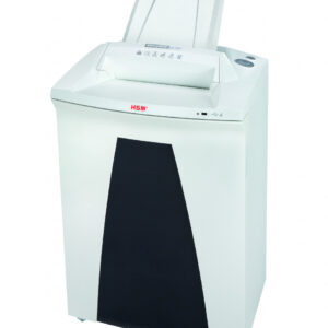 Distrugator documente automat HSM Securio AF500, 14-16 coli, cross cut (4.5 x 30mm), securitate 4