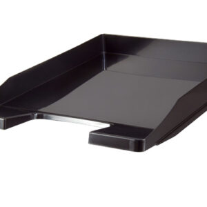 Tava documente slim HAN Junior - negru