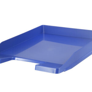 Tava documente slim HAN Junior - albastru