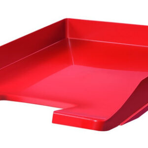 Tava documente slim HAN Junior - rosu