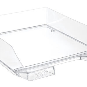Tava documente HAN Standard - transparent cristal
