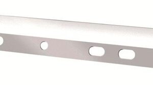 Alonja autoadeziva A4, 100/set, Q-Connect