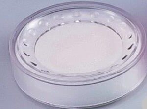 Buretiera D5cm, KEJEA - plastic transparent