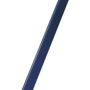 Sina legare documente LEITZ, plastic, A4, 3 mm, 30 coli, 50 buc/set, albastru