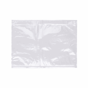Plic C6 plastic transparent/hartie, siliconic, (500 buc/cutie), Office Products - transparent