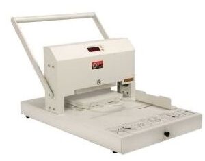 Masina de stantat la cald, OPUS GOLDPRESS 5